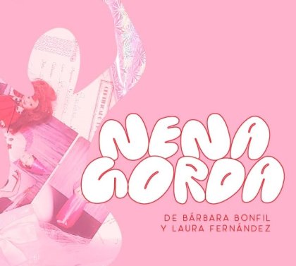 Nena gorda: ¿Qué se necesita para que el cuerpo de una nena sea suficiente?