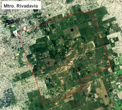 Vecinos y vecinas de Almirante Brown se organizan en defensa del Parque Rural y contra los loteos ilegales