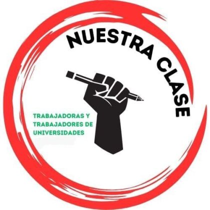 Nace la agrupación Nuestra Clase: trabajadores y trabajadoras de universidades