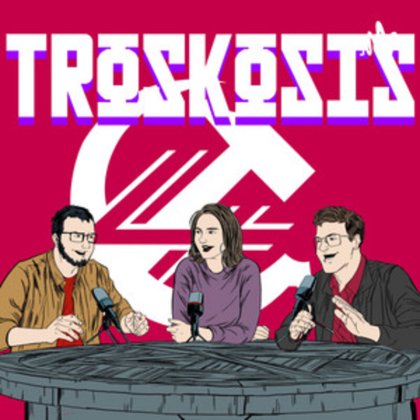 [PODCAST] Troskosis - Primera Temporada 