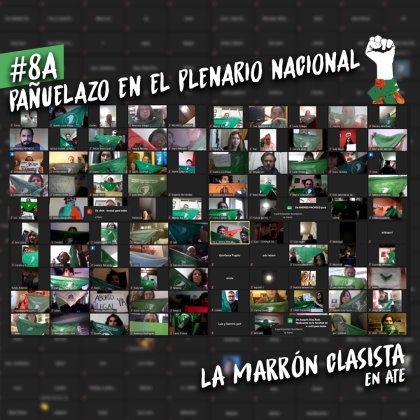 A dos años del rechazo en el Senado: ¿Cómo fue esta jornada del 8 de agosto?