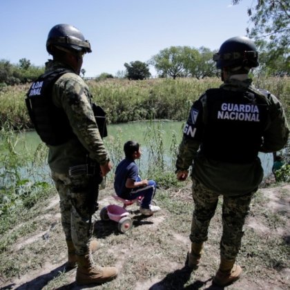 Guardia nacional debería ser parte de la SEDENA: AMLO