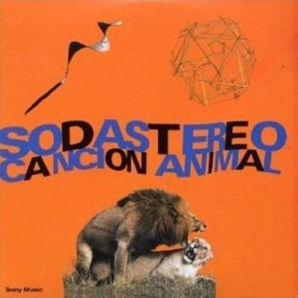  A 25 años del lanzamiento de Canción animal: anclado en 1990 