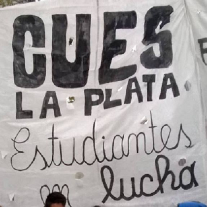 Coordinadora de estudiantes secundarios se solidariza con la lucha docente