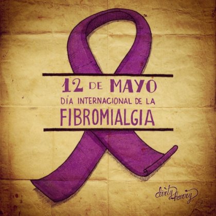 Fibromialgia, un largo camino que recorrer