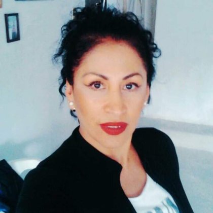 Justicia para Elvira Hernández 