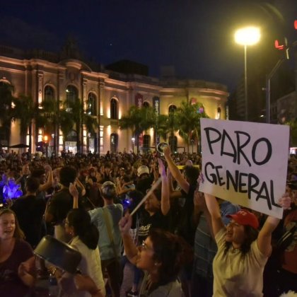 ¿Qué hacemos lxs estudiantes de Córdoba ante los ataques de Milei? 