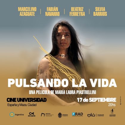 Pulsando la vida: Estreno de un documental mendocino sobre el folklore cuyano