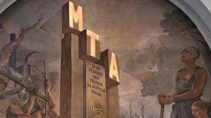 Breve historia del moyanismo ante los saqueos nacionales: del MTA al Frente Sindical