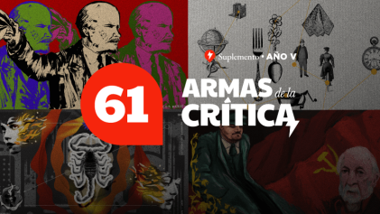 Armas de la Crítica #61