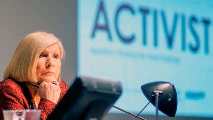 Chantal Mouffe y el populismo de lo posible