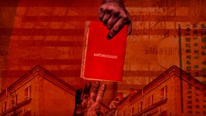 [Dossier] La crisis de la revolución y las tareas del proletariado (inédito)