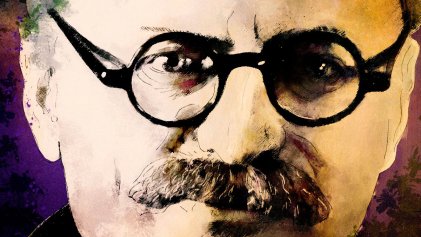 Victoria en la derrota. A propósito de Isaac Deutscher, el gran biógrafo de Trotsky