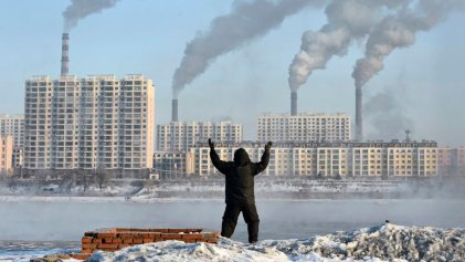 ¿Tarifas aduaneras para luchar contra el cambio climático? Una artimaña capitalista