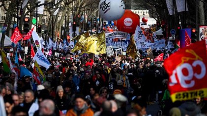 Francia: debate de estrategias con Ugo Palheta