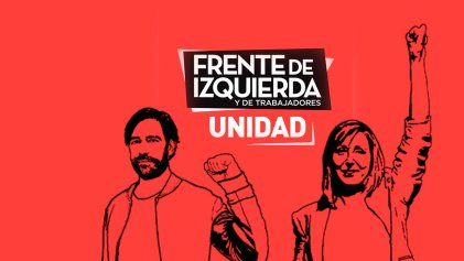 Cuatro declaraciones de feministas, artistas, intelectuales y organizaciones de Argentina y de diversos países en apoyo al Frente de Izquierda