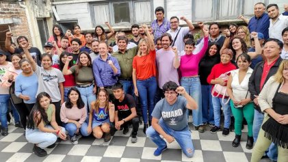 ¿Por qué la rebeldía se volvió de izquierda en Jujuy?