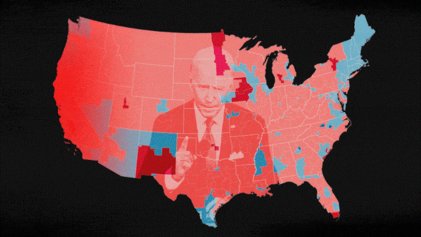 Elecciones intermedias en Estados Unidos y la disputa por la clase obrera 