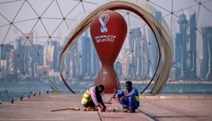 Qatar: lo que el Mundial expone, lo que el imperialismo oculta