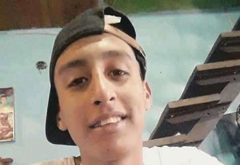 Alejandro, de 23 años y padre de dos niños, asesinado por la bonaerense.