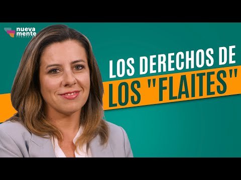 La palabra como arena de la lucha de clases: la flaite Tere Marinovic llama flaite al sujeto social de la revuelta