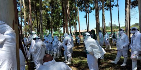 En Concepción del Uruguay las asambleas rechazaron el cambio de jornada laboral