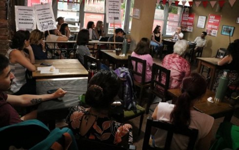 Asamblea de Lomas de Zamora