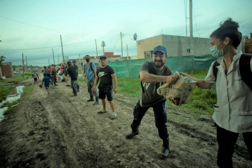 Fotografía: @vierja_photos 