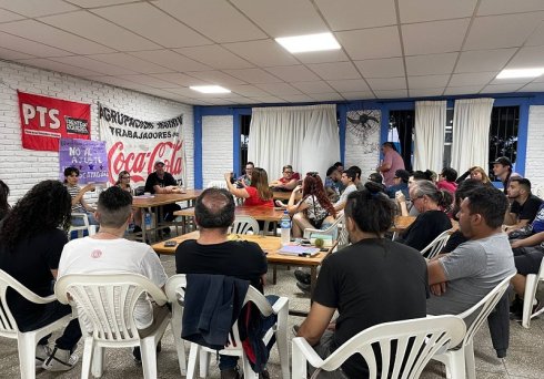 Asamblea de Lanús