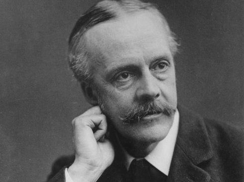 Lord Balfour