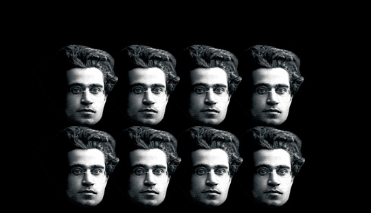 Gramsci para el siglo XXI 