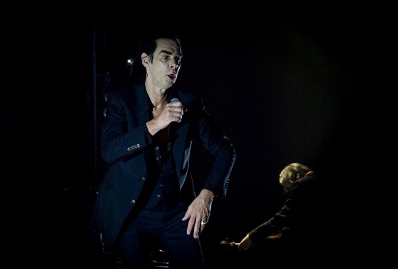 Nick Cave en Buenos Aires o la alegoría de la extinción