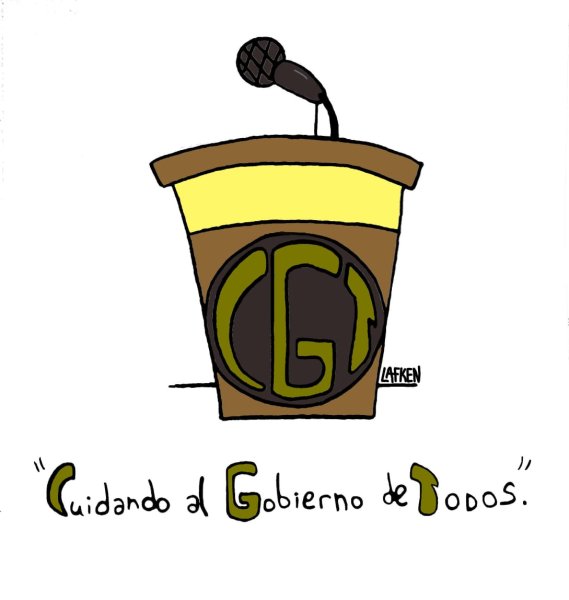 CGT: Cuidando al Gobierno de Todos