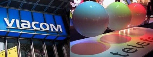 Viacom superó a Turner y se queda con Telefe