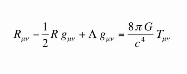 Cuestionando fundamentos, los 100 años de la Relatividad General de Einstein