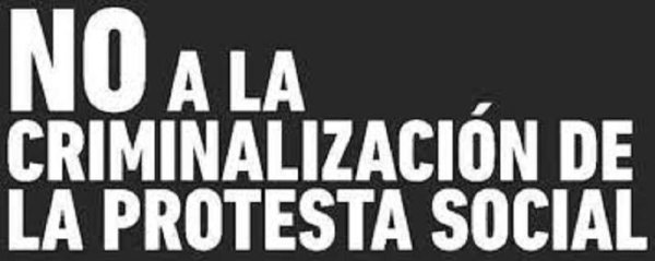 Amplio repudio frente a intimidación policial en Necochea