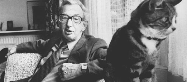 El retorno de Hobsbawm: El historiador inusual hecho historia