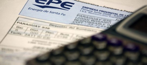 La EPE quiere tarifazo: solicitará un aumento del 34% 