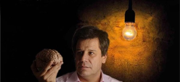 El “capital mental” y el discurso neoliberal de Facundo Manes