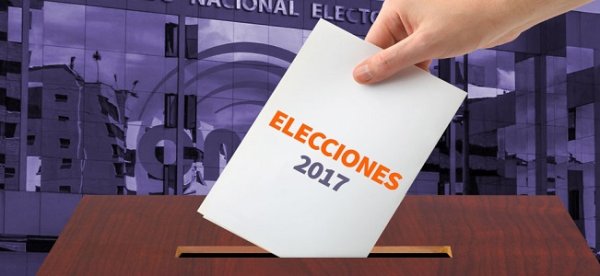 Las propuestas electorales en Entre Ríos