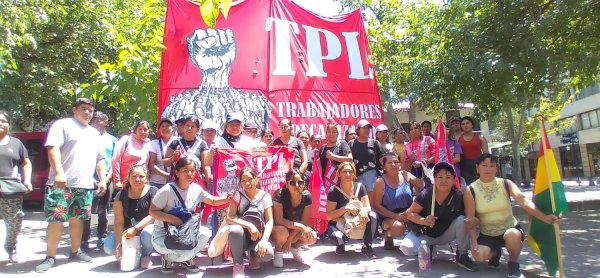 Trabajadores Precarizados en Lucha llaman a la unidad con el Movimiento Estudiantil Universitario