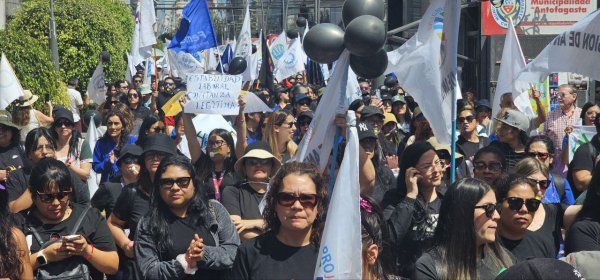 Los límites de la dirigencia sindical de Atención Primaria en Salud ante el llamado a paro de la Mesa del Sector Público