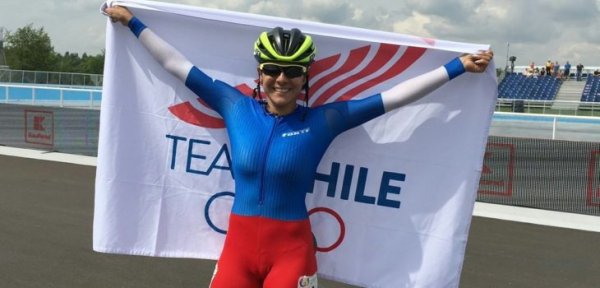 Team Chile deslumbra: supera su propia historia y se queda con 11 medallas de oro en Juegos Panamericanos