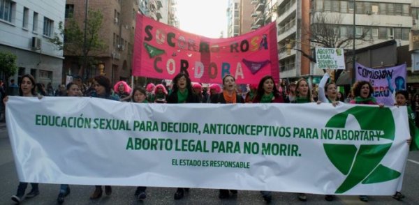 Se definiría la constitucionalidad del aborto no punible en Córdoba