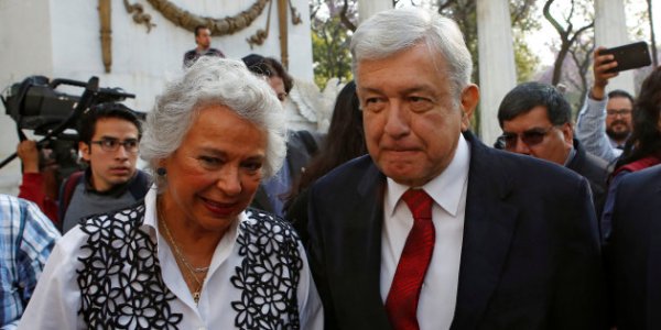 Mexico: El gobierno de AMLO se desentiende de la derogación de la Ley de Seguridad Interior