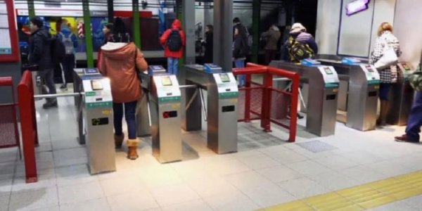 Subte: retoman plan de lucha para cerrar paritarias 2019