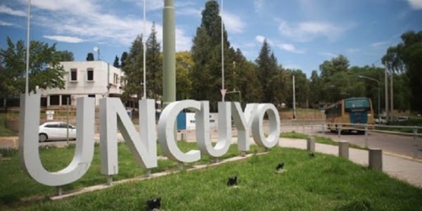 Mendoza: la UNCUyo y UTN suspenden sus clases