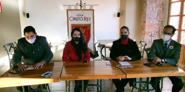 Grupos religiosos se organizan y buscan hacer política en México