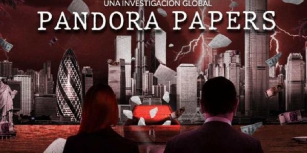 Fugadores seriales: 9 de las 10 familias más ricas del país figuran en los Pandora Papers