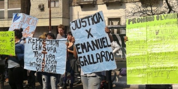 Hacinamiento en comisarías y nuevo pedido de justicia en causa Brigada Norte